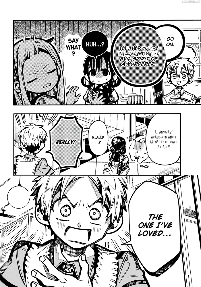 Toilet-Bound Hanako-kun Chapter 117 image 27_optimized